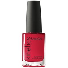 Лак KINETICS SolarGel Polish, 15 мл, 257