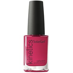 Лак KINETICS SolarGel Polish, 15 мл, 077