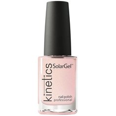 Лак KINETICS SolarGel Polish, 15 мл, 132