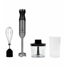 Погружной блендер LEX LX-1001-1, черный