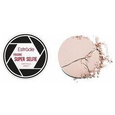 Estrade Пудра Super selfie 111 светлый