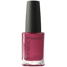 Лак KINETICS SolarGel Polish, 15 мл, 224
