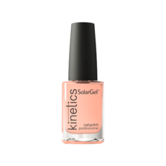 Лак KINETICS SolarGel Polish, 15 мл, 397