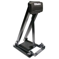 EVANS RFBASS Пэд бас барабана