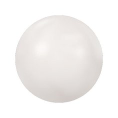 Стразы клеевые Swarovski SS16, цветные, 3,9 мм, кристалл, 72 шт, в пакете, белый