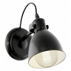 Спот Eglo ПРОМО Priddy 49468