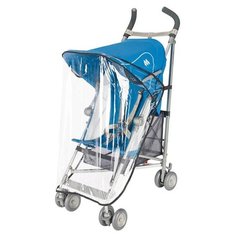 Дождевик для коляски Maclaren Volo
