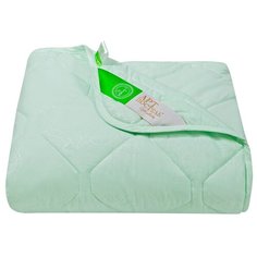 Одеяло Бамбук (Soft Collection), 300 г/м2, 172х205 Артпостель