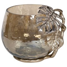 Подсвечник Garda Decor 118662/3