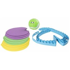 Настольная игра Spin Master Крутящийся крокодильчик (6044750)
