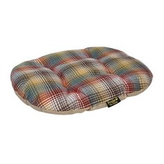 PRIDE матрас овальный Шотландия 71 х 54 см (1 шт)