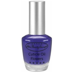 CUTICLE OIL FLOWERS масло для кутикулы, 14 мл Alex Beauty Concept