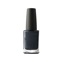 Лак KINETICS SolarGel Polish Blank Space, 15 мл, 492 Black Parade