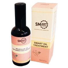 Масло для рук и ног Smart Master Молекулярное 100 мл