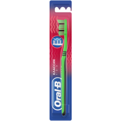 Зубная щетка Oral-B 3-effect Classic