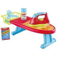 Игровой набор "Хозяюшка" Play Go