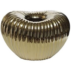 Ваза декоративная интерьерная Garda Decor 48515/1