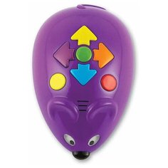 Игровой набор Мышиный код Базовый (31 эл.) на русском языке Learning Resources