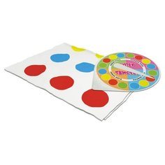 Игра Stellar №37 Супер Твистер Стеллар