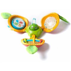 Развивающая игрушка Tiny Love Яблочко с сюрпризом (1503200458)