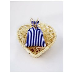 Ароматическое саше Midzumi Запретная магия, корзина-сердечко