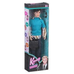 Кукла Гратвест Kenny, коробка, 32*11*5,5 см (Д54198)