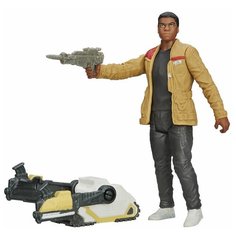 Star Wars Фигурка 9,5 см Миссия в Пустыне (Финн) Hasbro