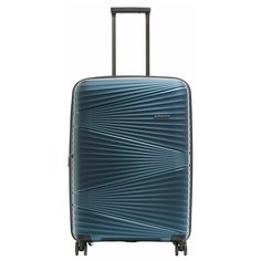 Чемодан REDMOND M-средние (60-69 см) синий