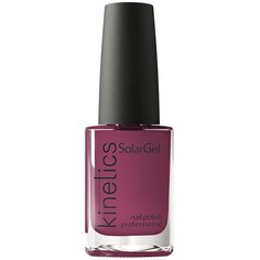 Лак KINETICS SolarGel Polish, 15 мл, 363