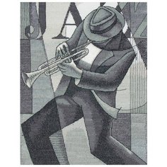 * Набор для вышивания Maia Swing 30*23см, MEZ, 5678000-01198 Anchor