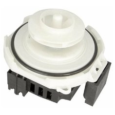 Циркуляционный насос для посудомоечной машины Indesit (Индезит), Ariston (Аристон) BLAC 9/6 220/240V + SEAL - 302488