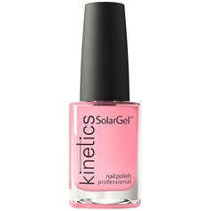 Лак KINETICS SolarGel Polish, 15 мл, 157