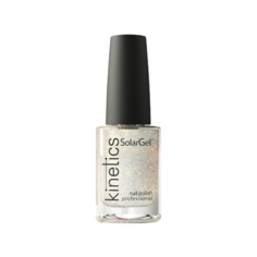 Лак KINETICS SolarGel Polish, 15 мл, 101