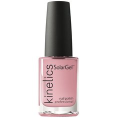 Лак KINETICS SolarGel Polish, 15 мл, 160