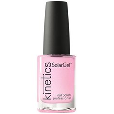 Лак KINETICS SolarGel Polish, 15 мл, 205