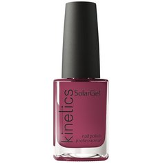 Лак KINETICS SolarGel Polish, 15 мл, 027