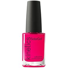 Лак KINETICS SolarGel Polish, 15 мл, 343