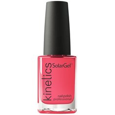 Лак KINETICS SolarGel Polish, 15 мл, 362