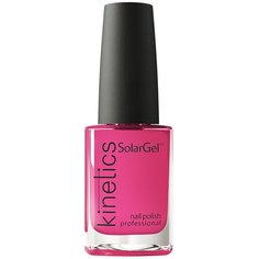 Лак KINETICS SolarGel Polish, 15 мл, 335
