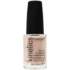 Лак KINETICS SolarGel Polish, 15 мл, 005