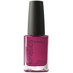 Лак KINETICS SolarGel Polish, 15 мл, 191