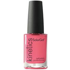 Лак KINETICS SolarGel Polish, 15 мл, 360