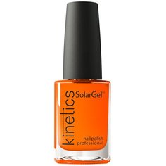 Лак KINETICS SolarGel Polish, 15 мл, 371