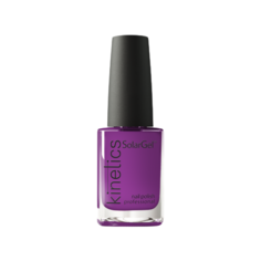 Лак KINETICS SolarGel Polish, 15 мл, 348