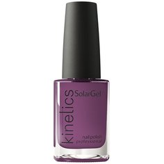 Лак KINETICS SolarGel Polish, 15 мл, 211