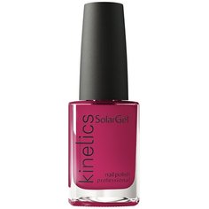 Лак KINETICS SolarGel Polish, 15 мл, 258