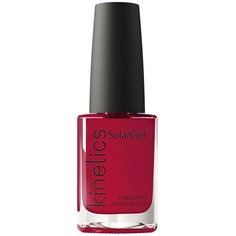 Лак KINETICS SolarGel Polish, 15 мл, 234