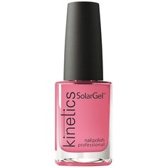 Лак KINETICS SolarGel Polish, 15 мл, 206