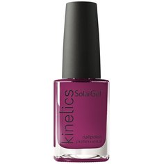 Лак KINETICS SolarGel Polish, 15 мл, 368