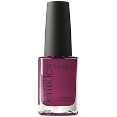Лак KINETICS SolarGel Polish, 15 мл, 210